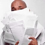 Will my Bankruptcy be Advertised in Newspapers or Online?